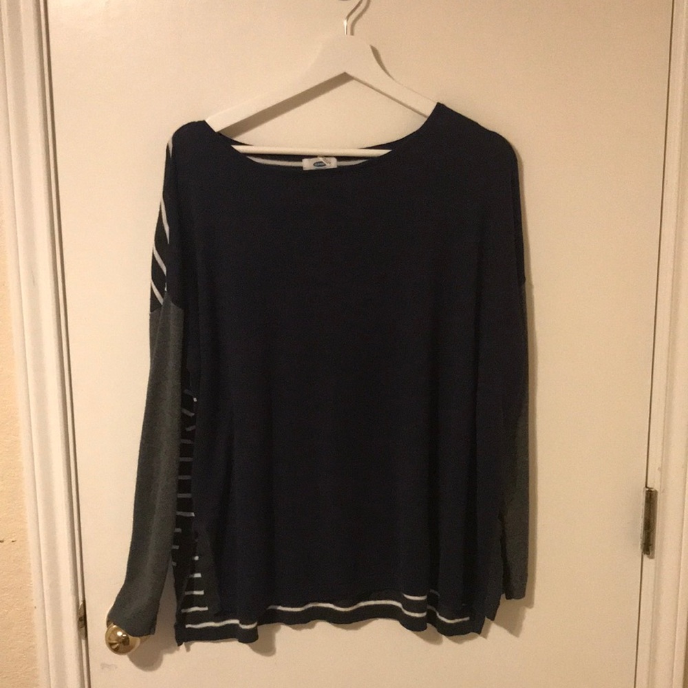 Old Navy Hi-Lo Top
